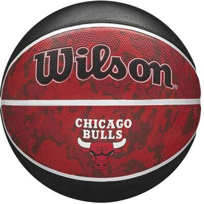 Wilson NBA Alliance Series Basketballs Team Logo Basketballs 29.5' and Mini Sizes Wilson NBA Alliance Series Basketballs Team Logo Basketballs 29.5' and Mini Sizes