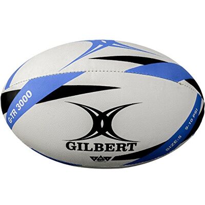 Gilbert G-TR3000 Rugby Training Ball Size 5 Gilbert G-TR3000 Rugby Training Ball Size 5