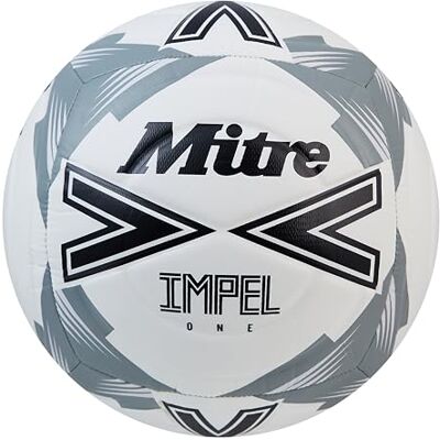Mitre Impel One 24 Football - Size 3 UK - Football Mitre Impel One 24 Football - Size 3 UK - Football