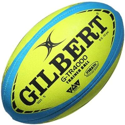 Gilbert G-TR4000 Unisex Training Ball Gilbert G-TR4000 Unisex Training Ball