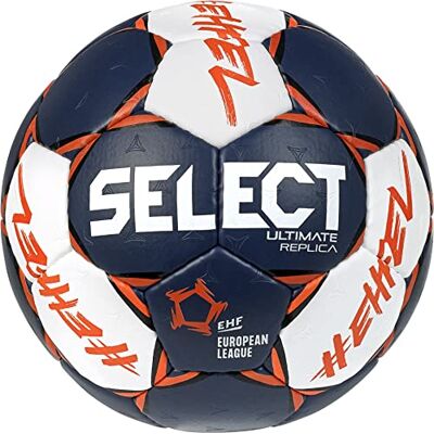 SELECT Ultimate Handball Balls White SELECT Ultimate Handball Balls White