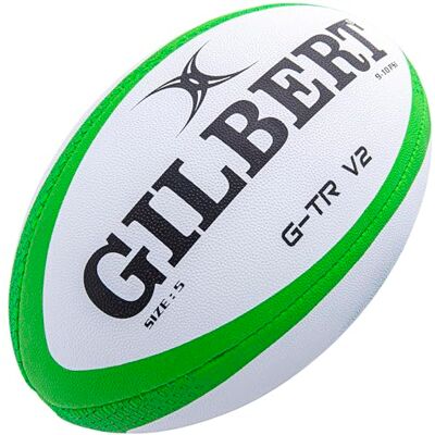 Gilbert GTR-V2 7S Size 5 Training Ball Gilbert GTR-V2 7S Size 5 Training Ball