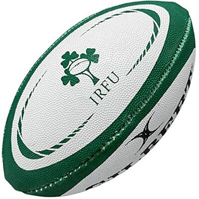 Gilbert Rugby Ball Gilbert Rugby Ball