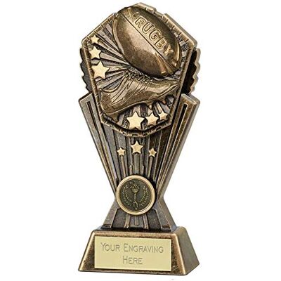 All Things Personalised Personalised Engraved Cosmos Rugby Boot Ball Great Player Team Award All Things Personalised Personalised Engraved Cosmos Rugby Boot Ball Great Player Team Award