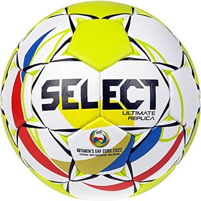 SELECT Ultimate Handball Balls White SELECT Ultimate Handball Balls White