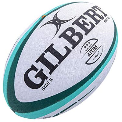 Gilbert Atom Rugby Ball Gilbert Atom Rugby Ball