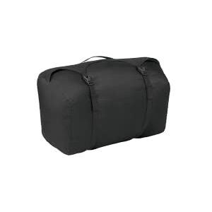 Osprey StraightJacket Compression Sack 12 Unisex Accessories Outdoor Black O/S Osprey StraightJacket Compression Sack 12 Unisex Accessories Outdoor Black O/S