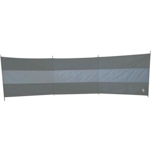 Bo-Camp Windscreen Popular 3 compartments 5x1.4 meters Bo-Camp Windscreen Popular 3 compartments 5x1.4 meters