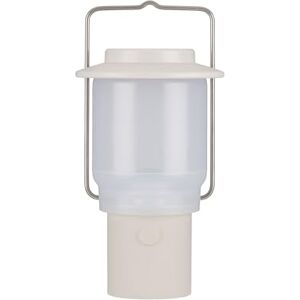 Snow Peak Home & Camp Lantern, Ivory, Rechargeable Dimmable Light for Home, Camping & Outdoors Snow Peak Home & Camp Lantern, Ivory, Rechargeable Dimmable Light for Home, Camping & Outdoors