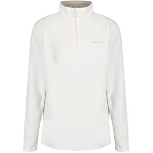 Regatta Women's Sweethart Lightweight Half-Zip Fleece, Hardwearing & Super Soft Perfect for Outdoors, Walking, Hiking & Camping Cream Regatta Women's Sweethart Lightweight Half-Zip Fleece, Hardwearing & Super Soft Perfect for Outdoors, Walking, Hiking & Camping Cream