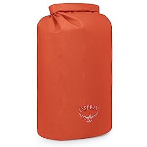 Osprey Wildwater Outdoor Accessories, 37L, Mars Orange Osprey Wildwater Outdoor Accessories, 37L, Mars Orange