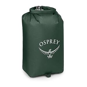 Osprey Ultralight Dry Sack, 20L, Tundra Green, O/S Osprey Ultralight Dry Sack, 20L, Tundra Green, O/S