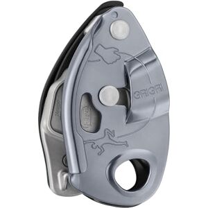Petzl GRIGRI Unisex, Gray, One Size Petzl GRIGRI Unisex, Gray, One Size