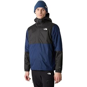 The North Face M RESOLVE TRICLIMATE Summit Navy-TNF Black, S The North Face M RESOLVE TRICLIMATE Summit Navy-TNF Black, S