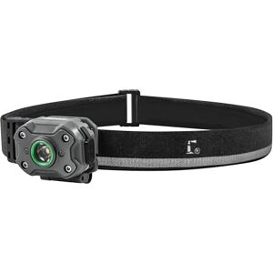 Lighthouse Mini Rechargeable Headlight – 5 Lighting Modes up to 400 Lumens with 180° Tilting LED Lighthouse Mini Rechargeable Headlight – 5 Lighting Modes up to 400 Lumens with 180° Tilting LED