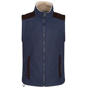Regatta Professional Mens Faversham Fleece Bodywarmer Perfect for Outdoors, Walking, Hiking & Camping Regatta Professional Mens Faversham Fleece Bodywarmer Perfect for Outdoors, Walking, Hiking & Camping