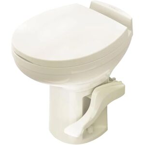 Thetford 42138 STYLE 2 TOILET BASE ONLY (Cover is not included) Thetford 42138 STYLE 2 TOILET BASE ONLY (Cover is not included)
