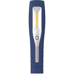 Scangrip Mini MAG PRO Hand Lamp 200 lm Scangrip Mini MAG PRO Hand Lamp 200 lm