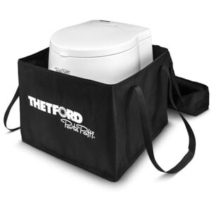 Thetford Storage Bag for Porta Potti Qube 145 335 345 Thetford Storage Bag for Porta Potti Qube 145 335 345