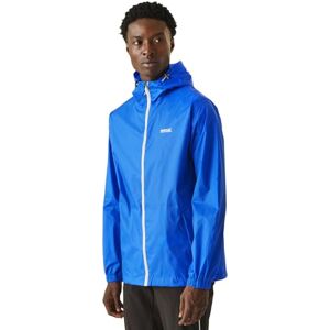 Regatta Mens Pack It Jacket, Waterproof, Breathable & Lightweight Perfect for Outdoors, Rain, Walking, Hiking & Camping Regatta Mens Pack It Jacket, Waterproof, Breathable & Lightweight Perfect for Outdoors, Rain, Walking, Hiking & Camping