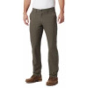 Columbia Flex ROC Pant Mens, Alpine Tundra, 44W x 32L Columbia Flex ROC Pant Mens, Alpine Tundra, 44W x 32L