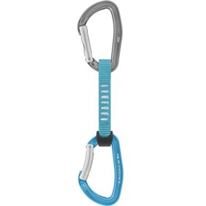 Petzl , Djinn Axess, Robust Postponement For Climbing In Cliff, Violet, 12Cm, Unisex Adult Petzl , Djinn Axess, Robust Postponement For Climbing In Cliff, Violet, 12Cm, Unisex Adult