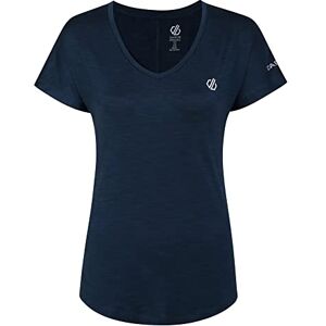 Dare 2b Womens Vigilant Lightweight Wicking Active T Shirt Dare 2b Womens Vigilant Lightweight Wicking Active T Shirt