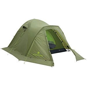 Ferrino Tenere 4–Person Tent (Green) Ferrino Tenere 4–Person Tent (Green)