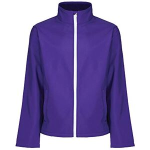 Regatta Professional Men's Ablaze Printable Softshell Jacket Regatta Professional Men's Ablaze Printable Softshell Jacket