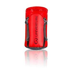 Lifeventure Ultralight Compression Stuff Sack 5 Litre Ideal Sleeping Bag Storage, Stuff Sack Organiser, Water Resistant For Camping Hiking Backpacking Lifeventure Ultralight Compression Stuff Sack 5 Litre Ideal Sleeping Bag Storage, Stuff Sack Organiser, Water Resistant For Camping Hiking Backpacking