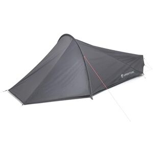 Lifesystems Solo Peak Ultra Lightweight Tent, 3000mm HH, All Season, 1 Man Fast-Pitch Tent for Fastpacking, Bikepacking, Wild Camping, Hiking and Events Lifesystems Solo Peak Ultra Lightweight Tent, 3000mm HH, All Season, 1 Man Fast-Pitch Tent for Fastpacking, Bikepacking, Wild Camping, Hiking and Events