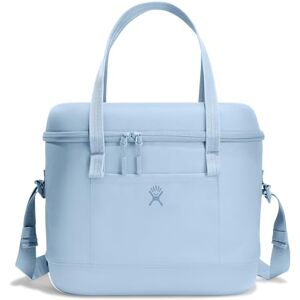 Hydro Flask Carry Out Soft Cooler 20 L (21.1 qt) Insulated Soft Cooler with Wide Opening and Lightweight Design Up to 24 Hours Cold Recycled Polyester Surf Hydro Flask Carry Out Soft Cooler 20 L (21.1 qt) Insulated Soft Cooler with Wide Opening and Lightweight Design Up to 24 Hours Cold Recycled Polyester Surf