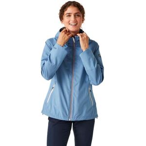 Regatta Womens Bosfield II Waterproof Breathable Coat Regatta Womens Bosfield II Waterproof Breathable Coat