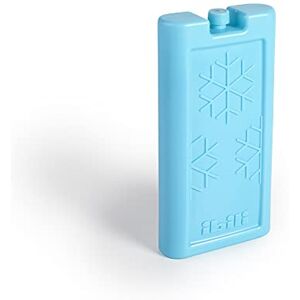 IBILI 798410 Set Of 2 Ice Packs, 380 Ml IBILI 798410 Set Of 2 Ice Packs, 380 Ml