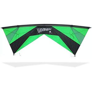 Revolution Kites Reflex Blue - Beginner to Expert Kite Revolution Kites Reflex Blue - Beginner to Expert Kite