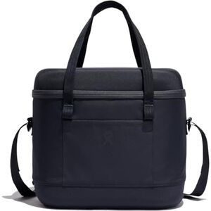 Hydro Flask Carry Out Soft Cooler 20 L (21.1 qt) Insulated Soft Cooler with Wide Opening and Lightweight Design Up to 24 Hours Cold Recycled Polyester Black Hydro Flask Carry Out Soft Cooler 20 L (21.1 qt) Insulated Soft Cooler with Wide Opening and Lightweight Design Up to 24 Hours Cold Recycled Polyester Black