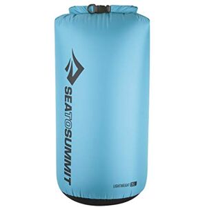 Sea to Summit Lightweight Dry Sack,Blue,XX-Large-35-Liter Sea to Summit Lightweight Dry Sack,Blue,XX-Large-35-Liter