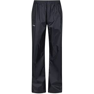 Regatta Mens Stormbreak Overtrousers, Waterproof & Taped Seams Perfect for Outdoors, Walking, Hiking & Camping Navy Regatta Mens Stormbreak Overtrousers, Waterproof & Taped Seams Perfect for Outdoors, Walking, Hiking & Camping Navy