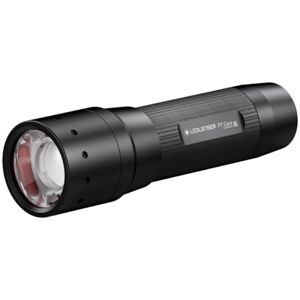 Ledlenser P7 Core 2020 LED Torch, 450 lm, Up to 25h Run Time, Focusable 300m Beam, AAA Battery Flashlight, IP54 Water Resistant Inc Wrist Strap for Hiking, Dog Walking, Camping, Security, Police Ledlenser P7 Core 2020 LED Torch, 450 lm, Up to 25h Run Time, Focusable 300m Beam, AAA Battery Flashlight, IP54 Water Resistant Inc Wrist Strap for Hiking, Dog Walking, Camping, Security, Police