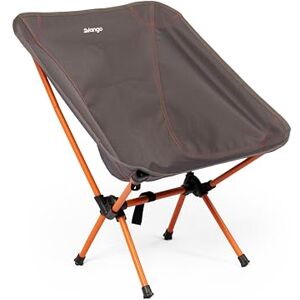 Vango Micro Steel Camping Chair, Strong, Foldable to Compact Size, Lightweight at 1.5kg, Garden Chair Perfect for Festivals, Campers, Fishing, Walkers (Excalibur) Vango Micro Steel Camping Chair, Strong, Foldable to Compact Size, Lightweight at 1.5kg, Garden Chair Perfect for Festivals, Campers, Fishing, Walkers (Excalibur)