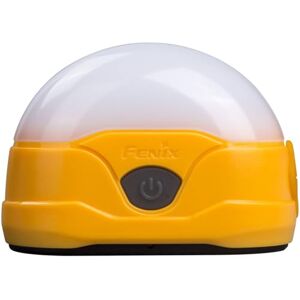 fenix CL20R Rechargeable Lantern- Orange, S fenix CL20R Rechargeable Lantern- Orange, S