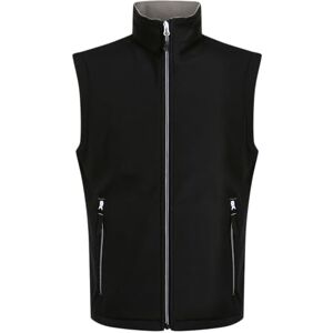 Regatta Professional Mens Ascender Softshell Water Repllent Gilets & Bodywarmers with Fleece Lining Perfect for Outdoors, Walking, Hiking & Camping Regatta Professional Mens Ascender Softshell Water Repllent Gilets & Bodywarmers with Fleece Lining Perfect for Outdoors, Walking, Hiking & Camping