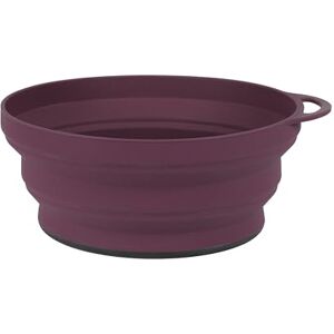 Lifeventure Silicon Ellipse Collapsible and Portable Bowl for Camping, Travel & Outdoor Lifeventure Silicon Ellipse Collapsible and Portable Bowl for Camping, Travel & Outdoor