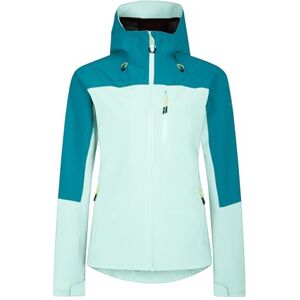 Dare 2b Women's Mountain Series Waterproof Jacket, Breathable & Windproof Perfect for Outdoors, Walking, Hiking & Camping Dare 2b Women's Mountain Series Waterproof Jacket, Breathable & Windproof Perfect for Outdoors, Walking, Hiking & Camping