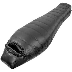 GFJTJAO Sleeping Bag Ultralight Winter Outdoor Down Sleeping Bag For Adult Style Camping Warm Sleeping Bags Tourism For Trekking Hiking Tent(Grey 1200g) GFJTJAO Sleeping Bag Ultralight Winter Outdoor Down Sleeping Bag For Adult Style Camping Warm Sleeping Bags Tourism For Trekking Hiking Tent(Grey 1200g)