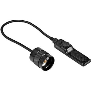 Fenix Unisex Aer-02 V2.0 AER 02 V2 0 Remote Switch for 18650 Powered Torches, Black, One Size UK Fenix Unisex Aer-02 V2.0 AER 02 V2 0 Remote Switch for 18650 Powered Torches, Black, One Size UK