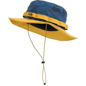 The North Face Unisex Class V Brimmer Hat, Shady Blue Yosemite TOI, L-XL The North Face Unisex Class V Brimmer Hat, Shady Blue Yosemite TOI, L-XL