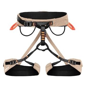 Mammut Togir 2.0 3 Slide Harness Men L Mammut Togir 2.0 3 Slide Harness Men L