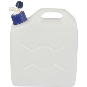 Inpress Plastics 9.5L Transparent Water Container - Water Container Inpress Plastics 9.5L Transparent Water Container - Water Container