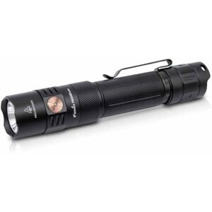 Fenix PD35R ACE Rechargeable Outdoors & Security Torch 2000 Lumens 380m 720 Hrs Max Selectable Mode Profiles Rotating Charge Port Cover Large Capacity 4000mAh Battery IP68 Fenix PD35R ACE Rechargeable Outdoors & Security Torch 2000 Lumens 380m 720 Hrs Max Selectable Mode Profiles Rotating Charge Port Cover Large Capacity 4000mAh Battery IP68